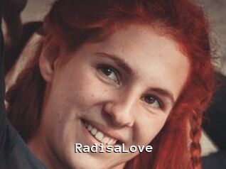 RadisaLove