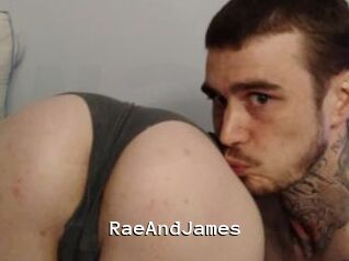 RaeAndJames