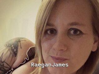 RaeganJames