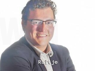 Raftje
