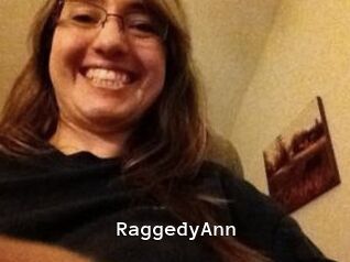 RaggedyAnn