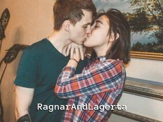 RagnarAndLagerta Webcamsex Amateur