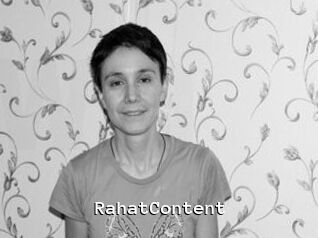 RahatContent