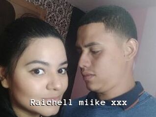 Raichell_miike_xxx