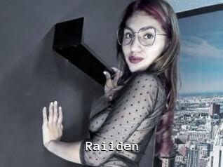 Raiiden