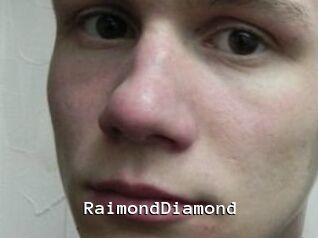 RaimondDiamond