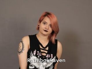 RainbowRaven