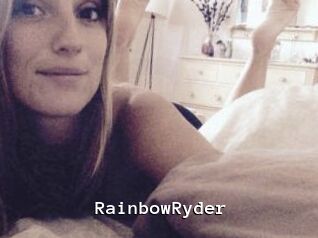 RainbowRyder