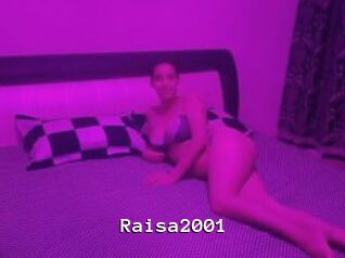 Raisa2001