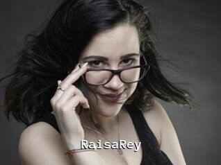 RaisaRey