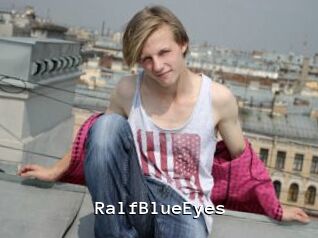 RalfBlueEyes