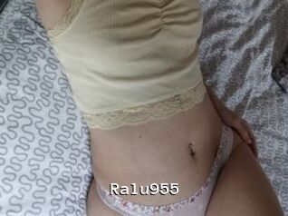 Ralu955