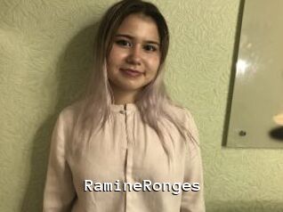RamineRonges