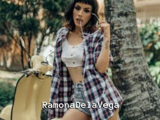 RamonaDelaVega