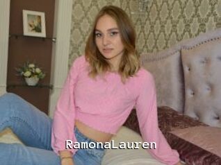 RamonaLauren