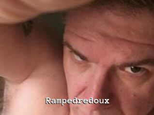 Rampedredoux Webcamsex Amateur