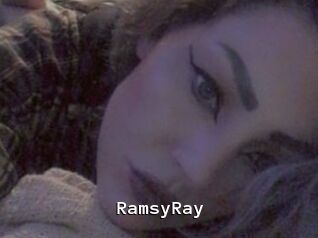 RamsyRay