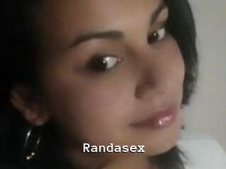 Randasex