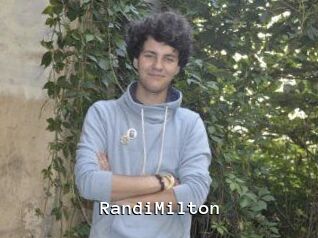 RandiMilton