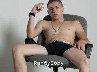 RandyToby