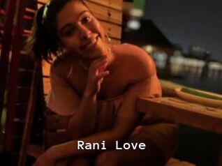 Rani_Love