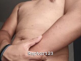 Raptor123