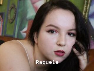 Raquele