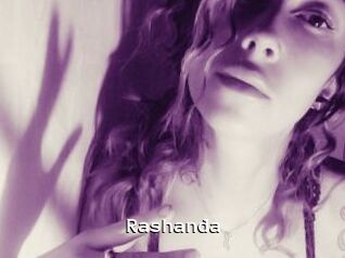 Rashanda