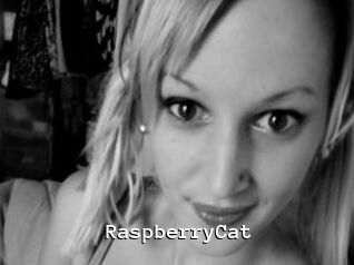 RaspberryCat
