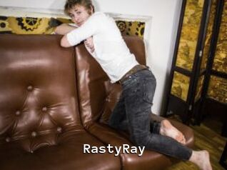 RastyRay