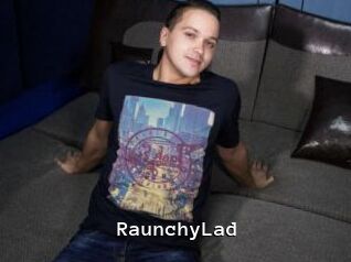 RaunchyLad Webcamsex Amateur