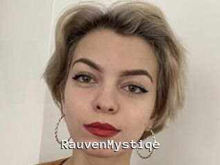 RauvenMystiqe