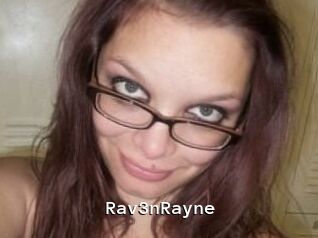 Rav3nRayne