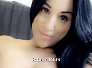 Raven1989