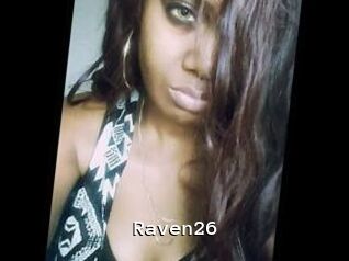 Raven26