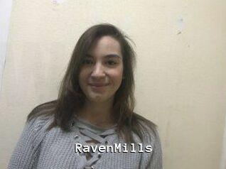 RavenMills Webcamsex Amateur