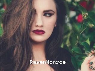 RavenMonroe