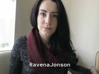 RavenaJonson