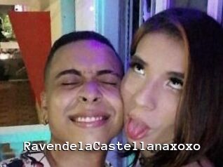 RavendelaCastellanaxoxo