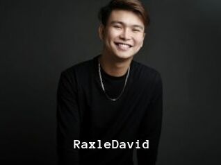RaxleDavid