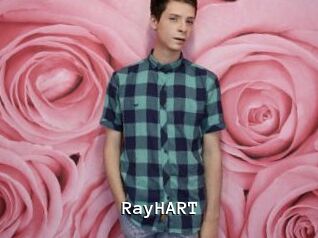 RayHART