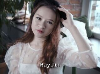 RayJin
