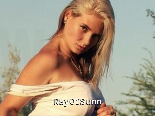 RayOfSunn
