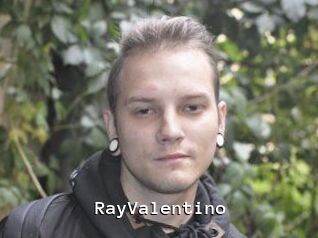 RayValentino