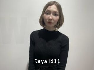 RayaHill
