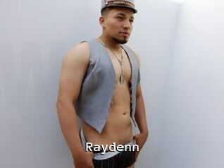 Raydenn