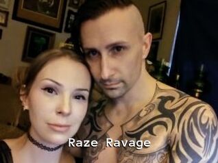 Raze_Ravage
