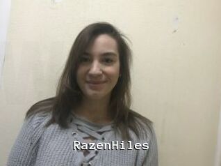 RazenHiles