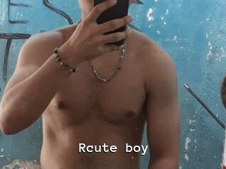 Rcute_boy
