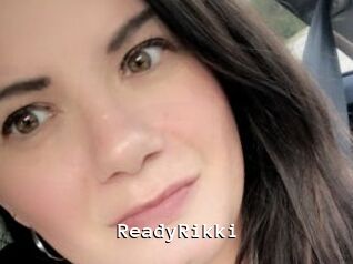 ReadyRikki